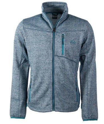 McKINLEY Herren Unterjacke Temuco MZS für 19,99€ (statt 42€)