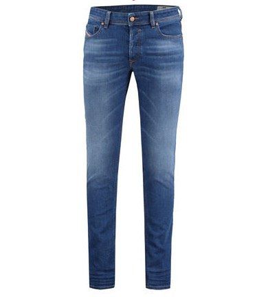 Diesel Herren Jeans Sleenker 084YK Slim Skinny für 84,91€ (statt 100€)