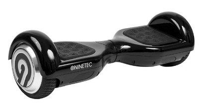 Ninetec Sonic X6 Balance Scooter Hoverboard für 179,99€ (statt 299€)