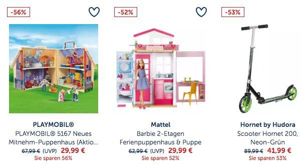 myToys: Spielzeug \