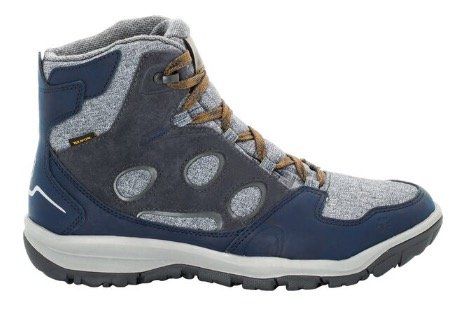 Jack Wolfskin Vancouver Herren Winter Leichtwanderschuhe für 64,99€ (statt 85€)