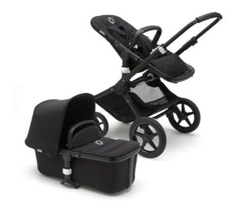 bugaboo Fox Kinderwagen für 839,99€ (statt 945€)