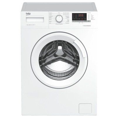 Beko WML71633NP Waschmaschine mit 7kg und A+++ für 349€ (statt 389€)