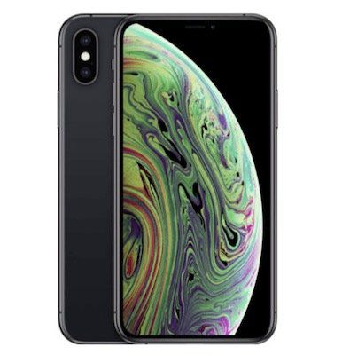 Xs max media markt