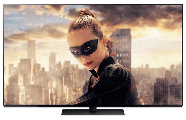 Panasonic TX 65FZW804   65 Zoll OLED Fernseher für 1,928€ (statt 2.349€)