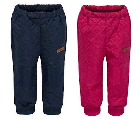 LEGO Wear Thermohose für Kinder für 17,99€ (statt 30€)