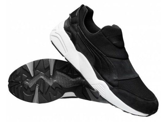 Puma x Stampd Trinomic Sock NM Sneaker für 23,14€ (statt 43€)