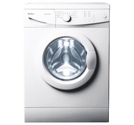 Amica WA 14640 Waschmaschine 6kg für 209€ (statt 249€)