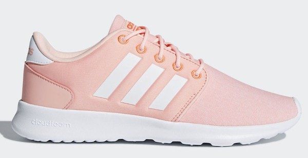 adidas Cloudfoam QT Racer Damen Sneaker für 34,93€ (statt 50€)