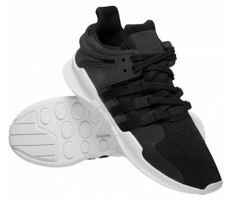 adidas Originals EQT Support ADV Sneaker für 49,95€ (statt 56€)