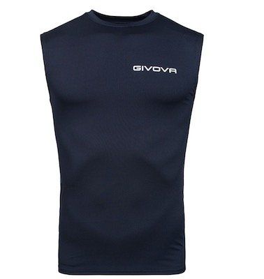 Givova Funktionsshirt Corpus 1 als Tanktop für je 6,66€ zzgl. VSK