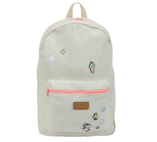 Codello Rucksack mit Peanuts Motiv für 31,49€ (statt 41€)