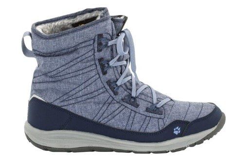 Jack Wolfskin Portland Boot W Damen Trekkingstiefel für 44,99€ (statt 65€)