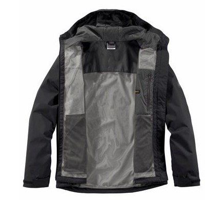 Jack Wolfskin Essential Storm Funktionsjacke für 61,94€ (statt 82€)