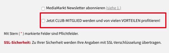 Miele Waschmaschinen zu Bestpreisen dank 15% Media Markt Club Rabatt