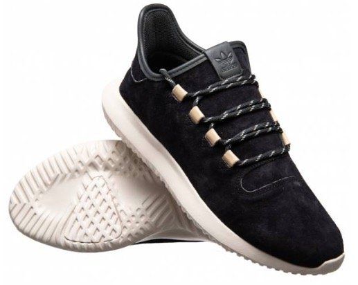 adidas Originals Tubular Shadow Suede Leder Sneaker für 38,99€ (statt 46€)