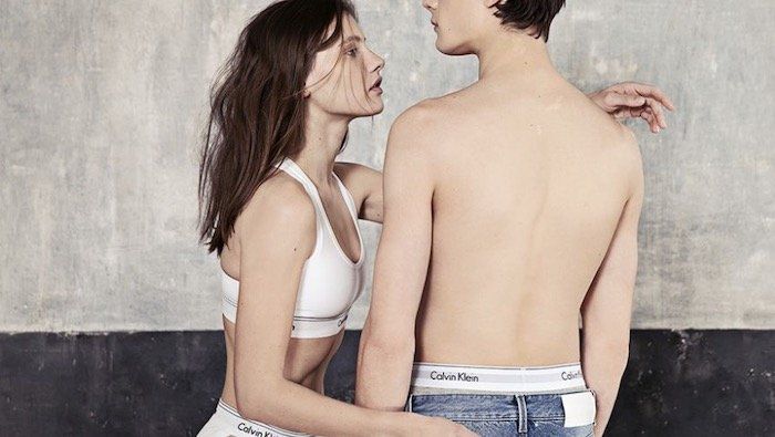 Calvin Klein Sale bei vente privee mit bis zu 60% Rabatt   z.B. 3er Pack Calvin Klein Retro Boxershorts für 22,99€ (statt 36€)