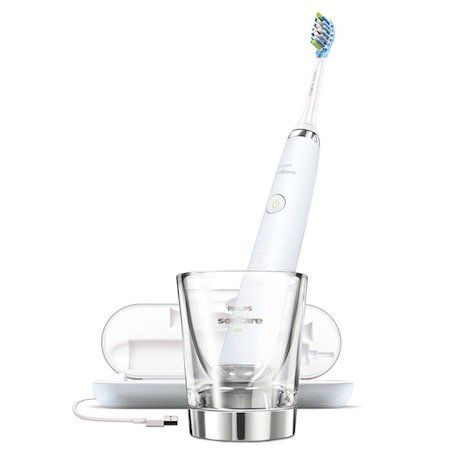 Vorbei! Philips HX9339/89 Schallzahnbürste für 112,94€ (statt 141€)