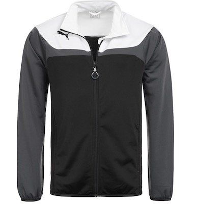 Puma Esito 3 Herren Trainingsjacke für 13,94€ (statt 20€)