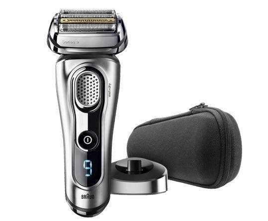 Top! Braun Series 9 9260S Rasierer + BRAUN MGK3021 6 in 1 Multigroomer für 169€ (statt 222€)