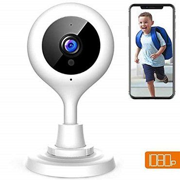 APEMAN TL IH74 DE 1080P IP Überwachungskamera mit Nachtsichtmodus für 26,99€ (statt 40€)