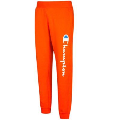 Champion Slim Cuff    Herren Sport & Jogginghose für 13,94€