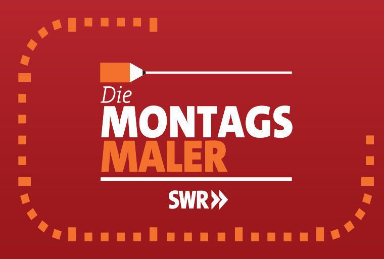 Freikarten für Die Montagsmaler an verschiedenen Terminen im September