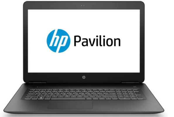 HP Pavilion 17 ab312ng   17.3 Zoll Notebook mit i5 8GB RAM 128/1.000 GB SSD/HDD für 711€ (statt 888€)