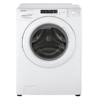 Hoover HLC O1482D3 84 Waschmaschine 8 kg, 1400 U/Min, A+++ für 342€ (statt 389€)