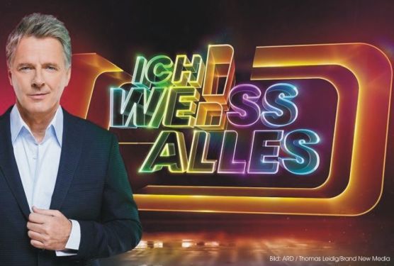 Freikarten für “Ich weiß alles!” für HEUTE 31.Oktober 2018