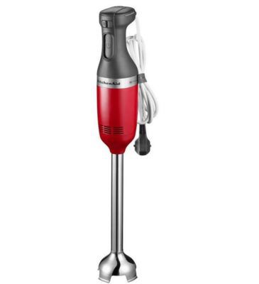 KitchenAid 5KHBC212EER   Profi 300W Stabmixer für 89,12€ (statt 268€)