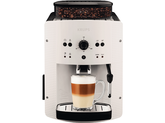 KRUPS EA8105 Kaffeevollautomat für 242,99€ (statt 288€)