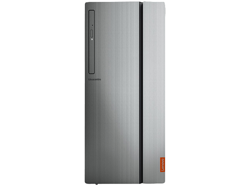 LENOVO IdeaCentre 720 Desktop PC mit i5, 128GB SSD, 2TB HDD, GTX1050 Ti für 799€ (statt 954€)