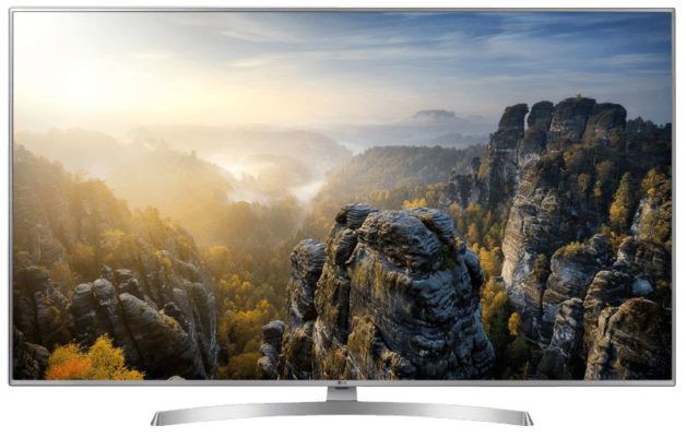 LG 70UK6950   70 Zoll UHD Smart TV mit HDR10 für 899€ (statt 969€)