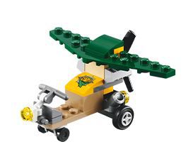 Gratis Lego Mini Bauaktion September – nur am 06.09 in teilnehmenden Lego Stores