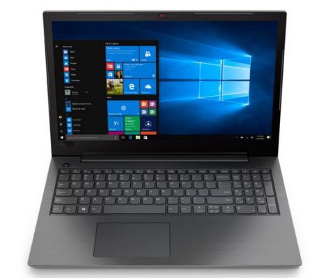 Lenovo V130 15IKB   15,6 Notebook i5 8GB 256GB SSD für 377€ (statt 458€)