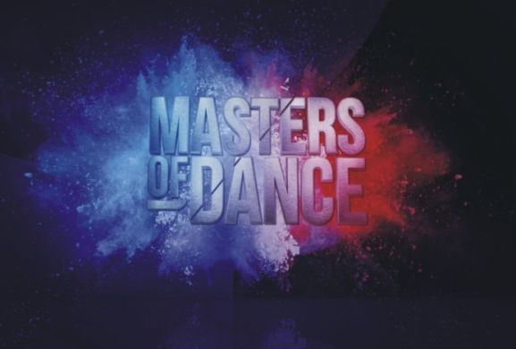 Freikarten für “Masters of Dance” im September