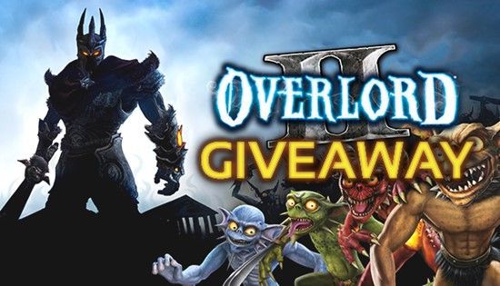 Overlord II (PC) gratis