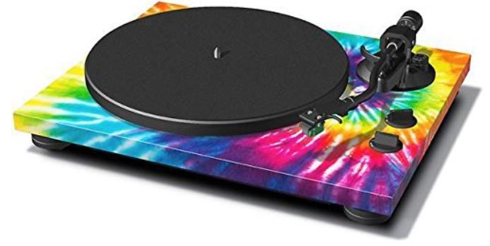 TEAC TN 420 TD stylischer Plattenspieler mit Vorverstärker und USB für 219,90€ (statt 277€)