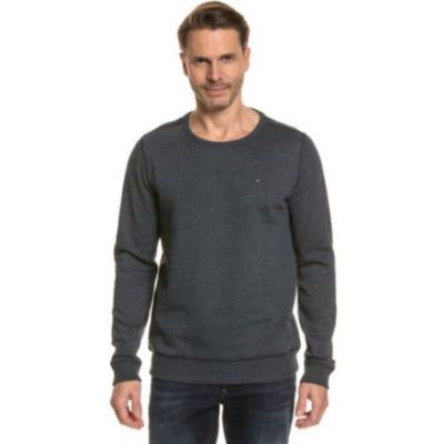 Tommy Hilfiger Sweatshirt Herren Rundhals bis 2XL für je 39,99€