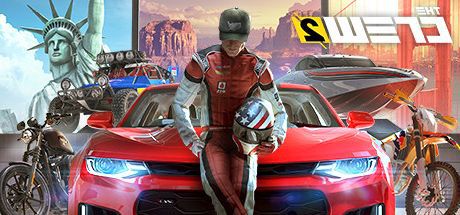 The Crew 2 (Uplay/PS4/Xbox One) kostenlos spielen bis einschließlich 29. April (IMDb 7,0/10)