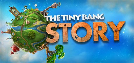 The Tiny Bang Story (Steam Key) gratis