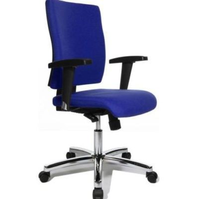 Topstar Light Point 10 DELUXE Büro Drehstuhl  für 149,99€