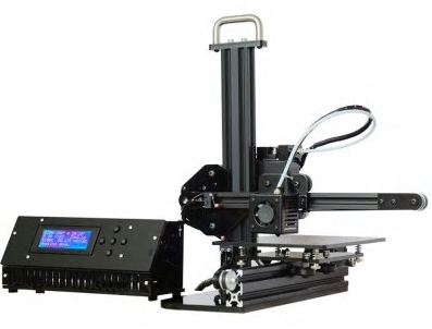 Tronxy X1 DIY 3D Drucker für 95,15€ aus EU Warenlager