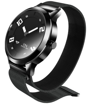 Lenovo Watch X   wasserdichter Fitnesstracker für 43,95€