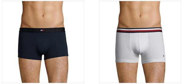 Tommy Hilfiger Unterwäsche Sale für Damen & Herren mit bis zu 60% Rabatt