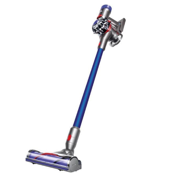 DYSON V8 ORIGIN (2022) Akku Stielsauger für 249€ (statt neu 369€)