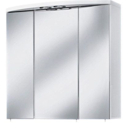 Spiegelschrank Verona (67 x 67 cm) miG für 89,99€ (statt 120€)