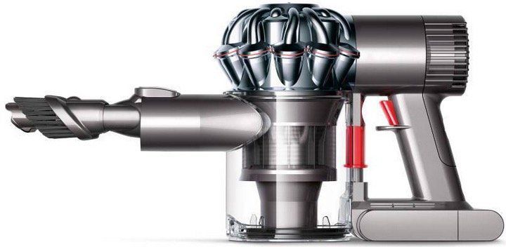 Dyson Trigger V6 Kabelloser Akkusauger ab 109€ (statt 170€) + 17,85€ in Superpunkten