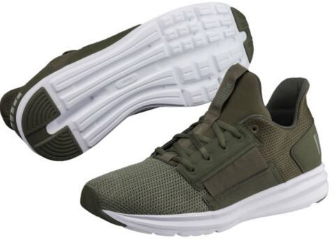 Puma Enzo Street Herren Laufschuhe für 32€ (statt 49€)